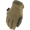 Перчатки MECHANIX COLDWORK ORIGINAL COYOTE р.L CWKMG-72-010