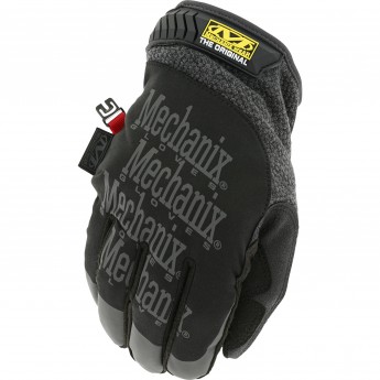 Перчатки MECHANIX COLDWORK ORIGINAL GREY/BLACK, размер L