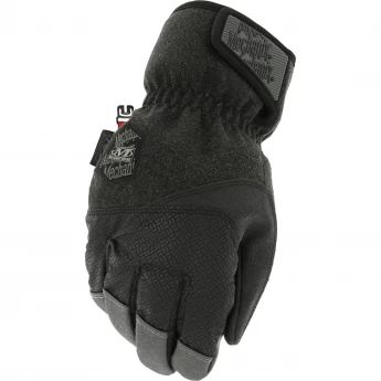 Перчатки MECHANIX COLDWORK WINDSHELL GREY/BLACK, размер XL