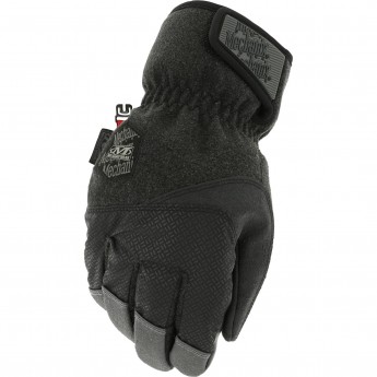 Перчатки MECHANIX COLDWORK WINDSHELL GREY/BLACK, размер XXL