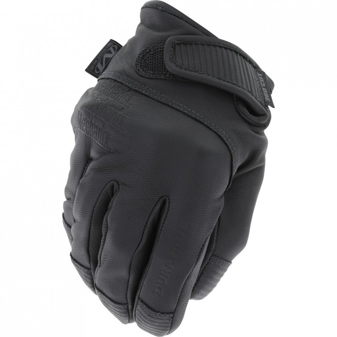 Перчатки MECHANIX DURAHIDE NEEDLESTICK LE COVERT (Black), р.M NSLE-55-009 Перчатки MECHANIX DURAHIDE NEEDLESTICK LE COVERT (Black), р.M NSLE-55-009