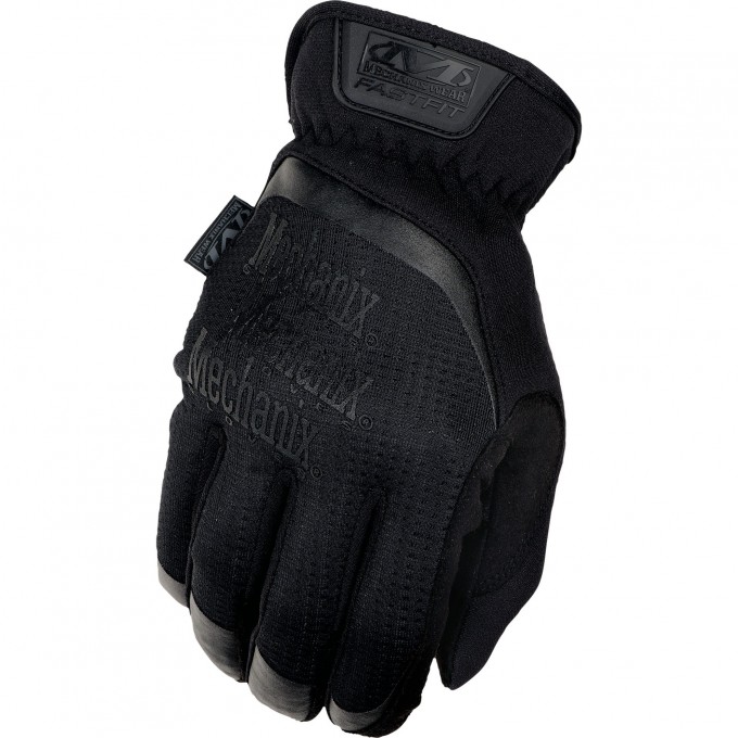 Перчатки MECHANIX FASTFIT COVERT (BLACK), размер XXL FFTAB-55-012 Перчатки MECHANIX FASTFIT COVERT (BLACK), размер XXL FFTAB-55-012