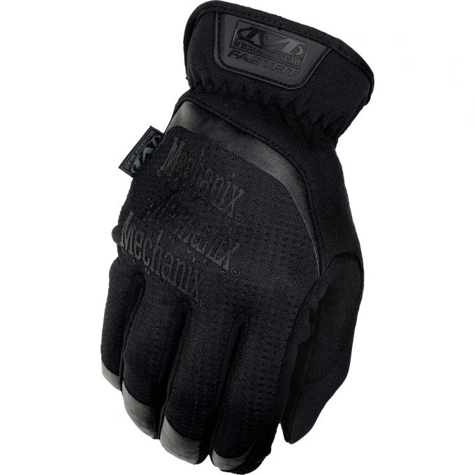 Перчатки MECHANIX FASTFIT COVERT (BLACK), размер XXL FFTAB-55-012 Перчатки MECHANIX FASTFIT COVERT (BLACK), размер XXL FFTAB-55-012