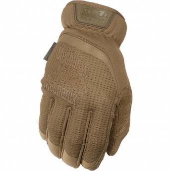 Перчатки MECHANIX FASTFIT COYOTE, размер L