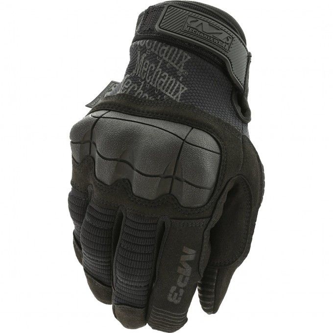 Перчатки MECHANIX M-PACT 3 COVERT (BLACK), размер L MP3-55-010 Перчатки MECHANIX M-PACT 3 COVERT (BLACK), размер L MP3-55-010
