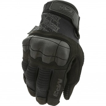 Перчатки MECHANIX M-PACT 3 COVERT (BLACK), размер XXL