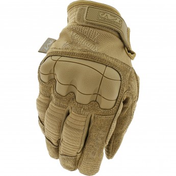 Перчатки MECHANIX M-PACT 3 COYOTE, размер L