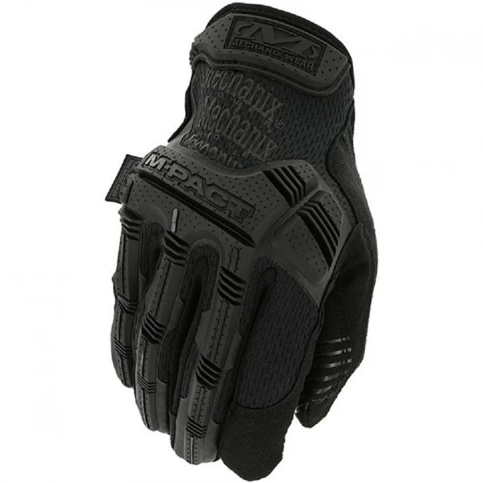 Перчатки MECHANIX M-PACT COVERT (BLACK), размер XXL MPT-55-012 Перчатки MECHANIX M-PACT COVERT (BLACK), размер XXL MPT-55-012