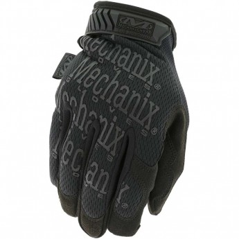 Перчатки MECHANIX ORIGINAL COVERT (BLACK), размер L