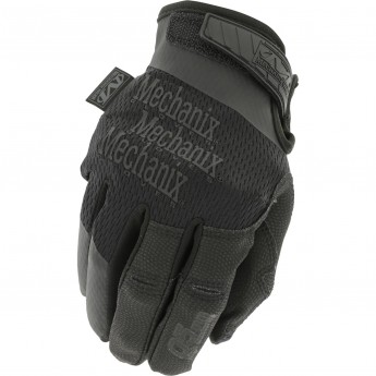 Перчатки MECHANIX SPECIALTY 0.5 MM COVERT (BLACK), размер XXL