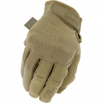 Перчатки MECHANIX SPECIALTY 0.5 MM COYOTE, размер XXL
