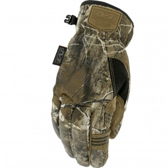 Перчатки MECHANIX SUB40 REALTREE, размер XL