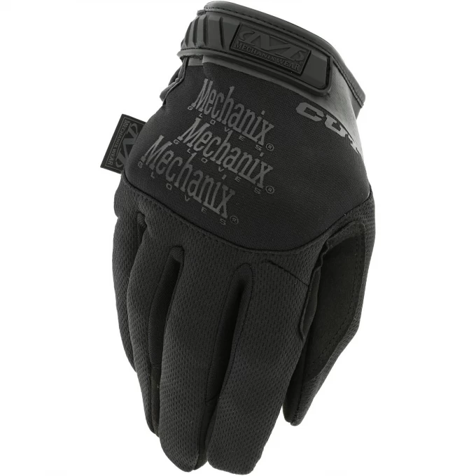 Перчатки MECHANIX TS PURSUIT CR5 COVERT (BLACK), р.XL TSCR-55-011 Перчатки MECHANIX TS PURSUIT CR5 COVERT (BLACK), р.XL TSCR-55-011