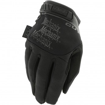 Перчатки MECHANIX TS PURSUIT D5 COVERT (black), размер M