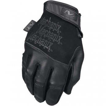 Перчатки MECHANIX TS RECON COVERT (BLACK), размер XL