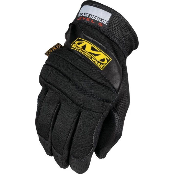 Перчатки MECHANIX WORK CARBON X LEVEL 5 BLACK, р.XL CXG-L5-011 Перчатки MECHANIX WORK CARBON X LEVEL 5 BLACK, р.XL CXG-L5-011